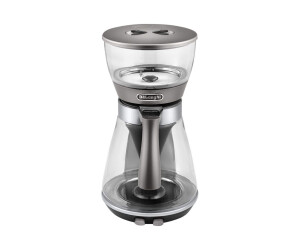 De Longhi Clessidra ICM17210 - coffee machine