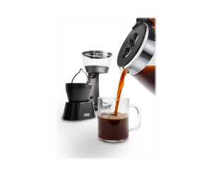 De Longhi Clessidra ICM17210 - Kaffeemaschine