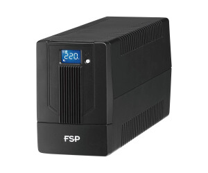FSP iFP Series iFP 1000 - USV - Wechselstrom 220/230/240 V