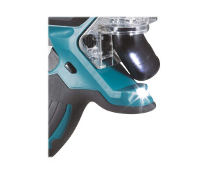 Makita DSD180 - Drywall - Cordless - without a battery