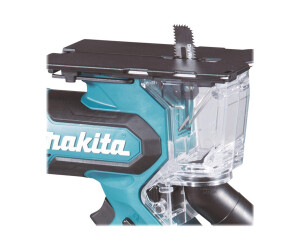 Makita DSD180 - Trockenbausäge - schnurlos - ohne Batterie