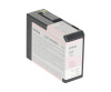 Epson T5806 - 80 ml - hellmagentafarben - original
