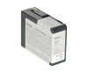 Epson T5809 - 80 ml - Light Light Black - original