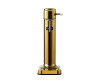 Aarke Carbonator III - water bubbler - gold