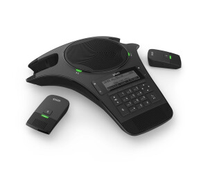 Snom C520-WiMi - VoIP-Konferenztelefon - mit...