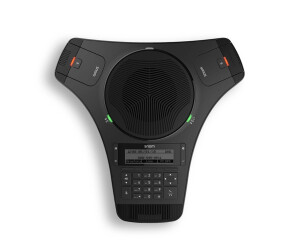 Snom C520-WiMi - VoIP-Konferenztelefon - mit...