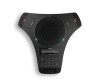 Snom C520-WiMi - VoIP-Konferenztelefon - mit Bluetooth-Schnittstelle