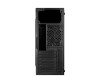 AEROCOOL ADVANCED TECHNOLOGIES AeroCool Streak - Tower - ATX - Seitenteil mit Fenster (Acryl)