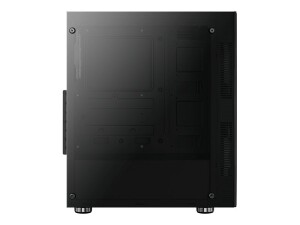 AEROCOOL ADVANCED TECHNOLOGIES AeroCool Python - Tempered...