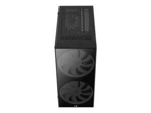 AEROCOOL ADVANCED TECHNOLOGIES AeroCool Python - Tempered...