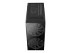 AEROCOOL ADVANCED TECHNOLOGIES AeroCool Python - Tempered Glass Edition - Tower - ATX - Seitenteil mit Fenster (gehärtetes Glas)