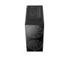 AEROCOOL ADVANCED TECHNOLOGIES AeroCool Python - Tempered Glass Edition - Tower - ATX - Seitenteil mit Fenster (gehärtetes Glas)