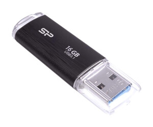 Silicon Power Blaze B02-USB flash drive