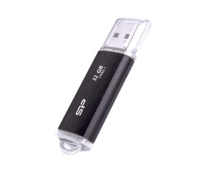 Silicon Power Blaze B02 - USB-Flash-Laufwerk