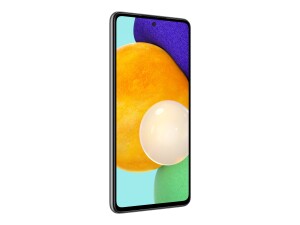 Samsung Galaxy A52 5G - Enterprise Edition - 5G Smartphone