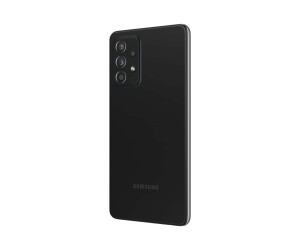 Samsung Galaxy A52 5G - Enterprise Edition - 5G Smartphone