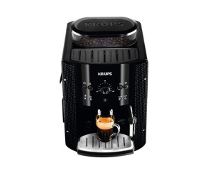 Krups EA8108 - Automatische Kaffeemaschine mit...