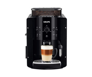 Krups EA8108 - Automatic coffee machine with cappuccinator