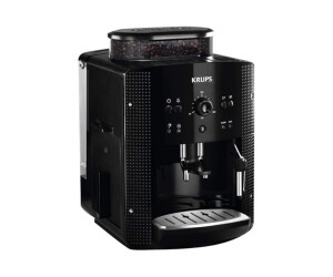 Krups EA8108 - Automatische Kaffeemaschine mit Cappuccinatore