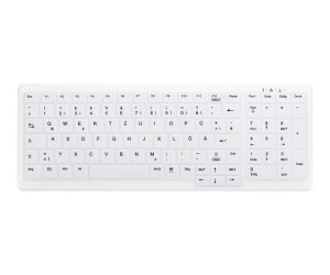 Active Key MedicalKey AK-C7000 - Tastatur - kabellos