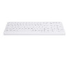 Cherry Active Key Medicalkey AK -C7000 - keyboard - wireless