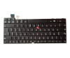 Lenovo Darfon - replacement keyboard notebook - with Trackpoint