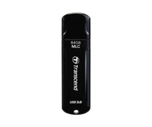 Transcend JetFlash Endurance Series 750 - USB-Flash-Laufwerk
