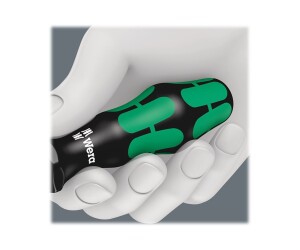 Wera Kraftform Plus - Serie 300 334/355/6 -...