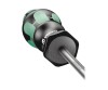 Wera Kraftform Plus - Serie 300 334/355/6 - Schraubendrehersatz