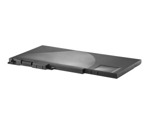 HP CM03XL - laptop battery (long life) - 1 x lithium...