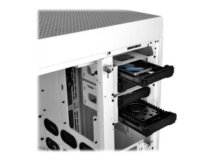 Thermaltake The Tower 900 - Snow Edition - Tower -...