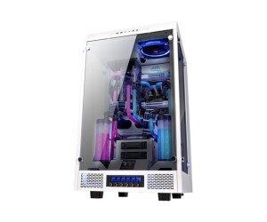 Thermaltake the Tower 900 - Snow Edition - Tower -...