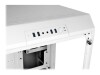 Thermaltake The Tower 900 - Snow Edition - Tower - Erweitertes ATX - ohne Netzteil (PS/2)