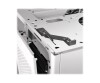 Thermaltake The Tower 900 - Snow Edition - Tower - Erweitertes ATX - ohne Netzteil (PS/2)