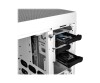 Thermaltake The Tower 900 - Snow Edition - Tower - Erweitertes ATX - ohne Netzteil (PS/2)