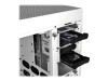 Thermaltake The Tower 900 - Snow Edition - Tower - Erweitertes ATX - ohne Netzteil (PS/2)