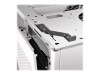 Thermaltake The Tower 900 - Snow Edition - Tower - Erweitertes ATX - ohne Netzteil (PS/2)