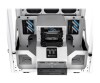 Thermaltake The Tower 900 - Snow Edition - Tower - Erweitertes ATX - ohne Netzteil (PS/2)