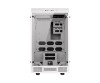 Thermaltake The Tower 900 - Snow Edition - Tower - Erweitertes ATX - ohne Netzteil (PS/2)
