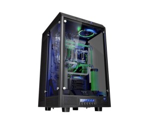 Thermaltake the Tower 900 - Tower - Extended ATX -...