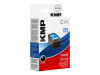 KMP C77 - 9 ml - Schwarz - kompatibel - Tintenpatrone