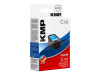 KMP C78 - 9 ml - Farbe (Cyan, Magenta, Gelb)