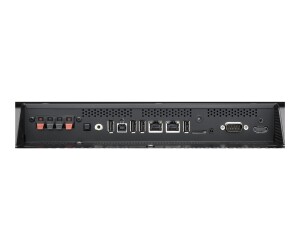 NEC Display MultiSync C861Q - 217 cm (86") Diagonalklasse LCD-Display mit LED-Hintergrundbeleuchtung - Digital Signage - 4K UHD (2160p)