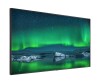 NEC Display MultiSync C861Q - 217 cm (86") Diagonalklasse LCD-Display mit LED-Hintergrundbeleuchtung - Digital Signage - 4K UHD (2160p)