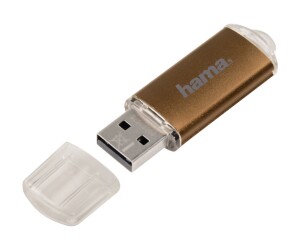 Hama FlashPen "Laeta" - USB-Flash-Laufwerk - 32 GB