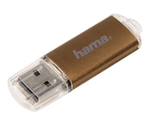 Hama FlashPen "Laeta" - USB-Flash-Laufwerk - 32 GB