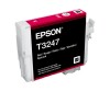 Epson T3247 - 14 ml - red - original - ink cartridge