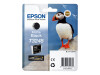 Epson T3248 - 14 ml - mattschwarz - original