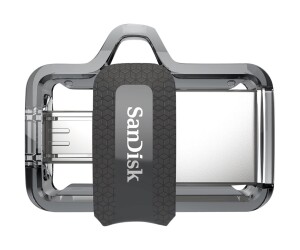 Sandisk Ultra Dual - USB flash drive - 32 GB