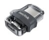 Sandisk Ultra Dual - USB flash drive - 32 GB